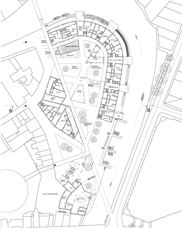 floorplan 1st level