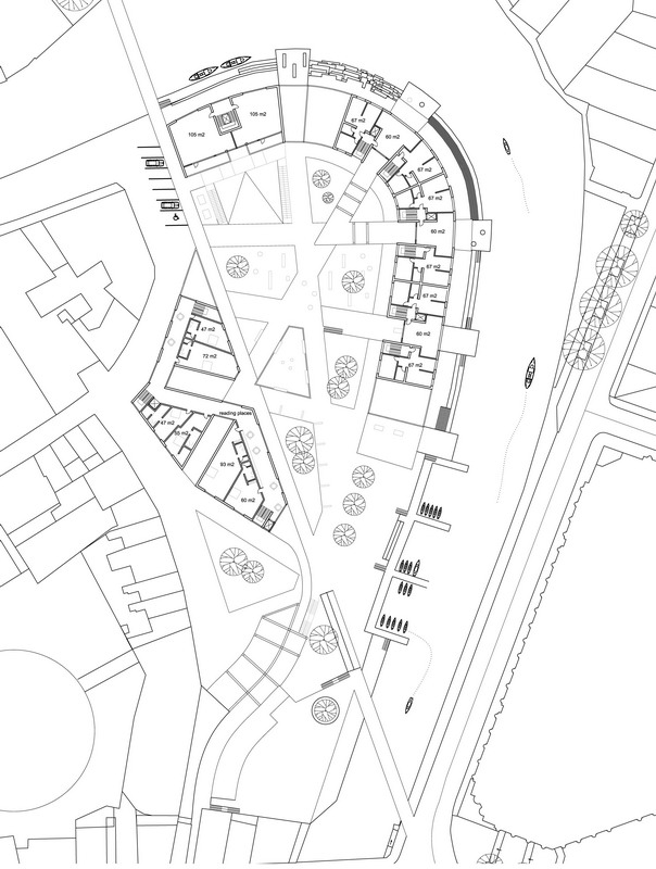 floorplan 3rd level