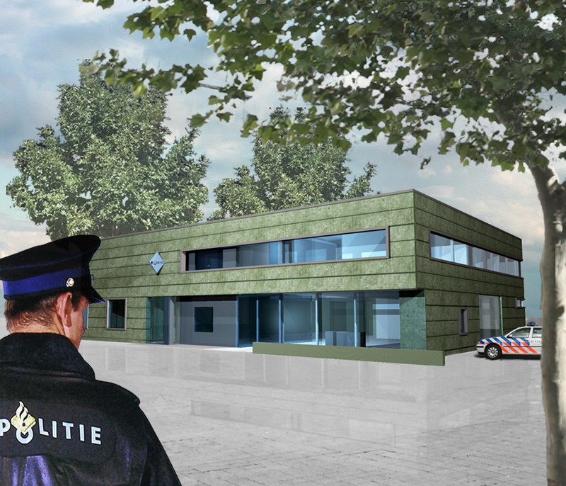 police office | Berkel