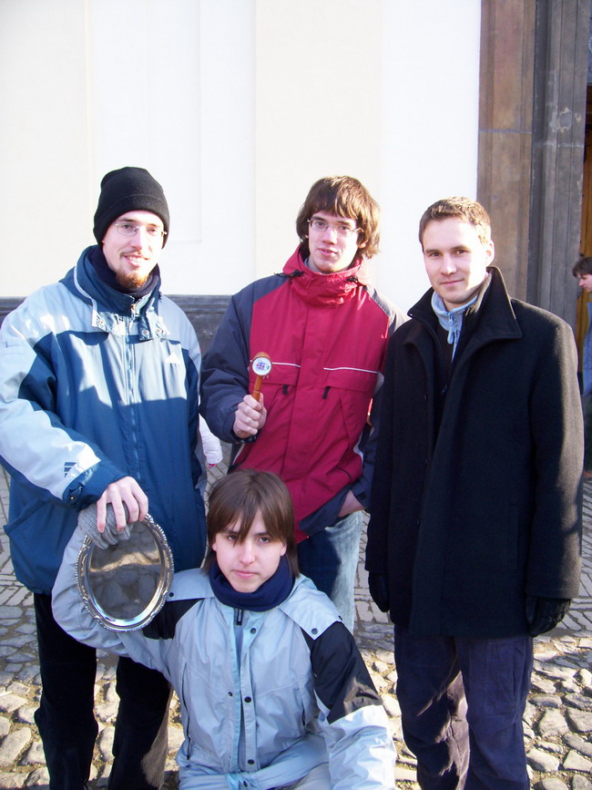 kladivko