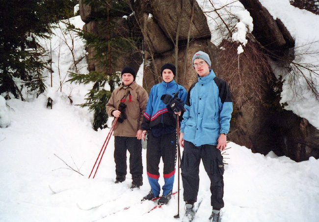 skialpin 1
